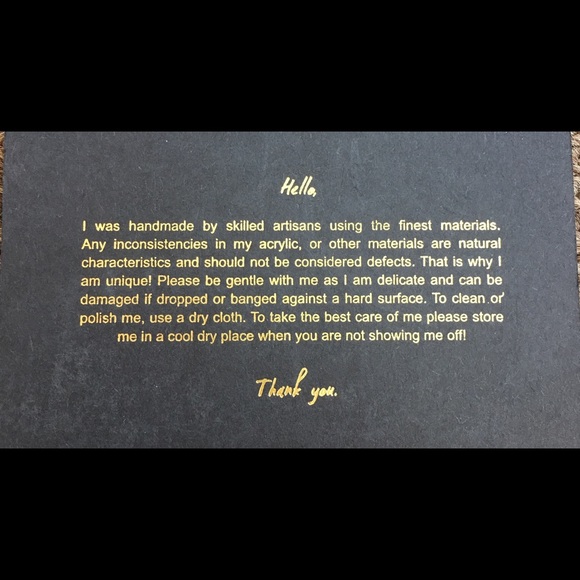 Edie Parker abstract sunrise NWT - Picture 2 of 7